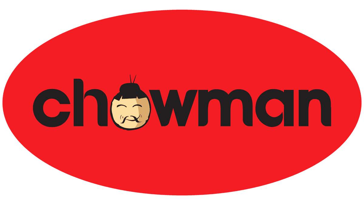 Chowman