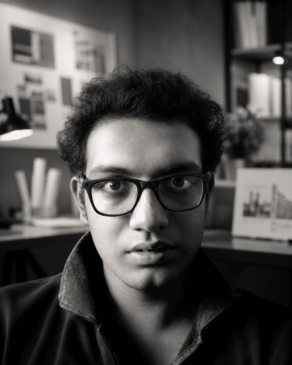 Shirshanath Dey