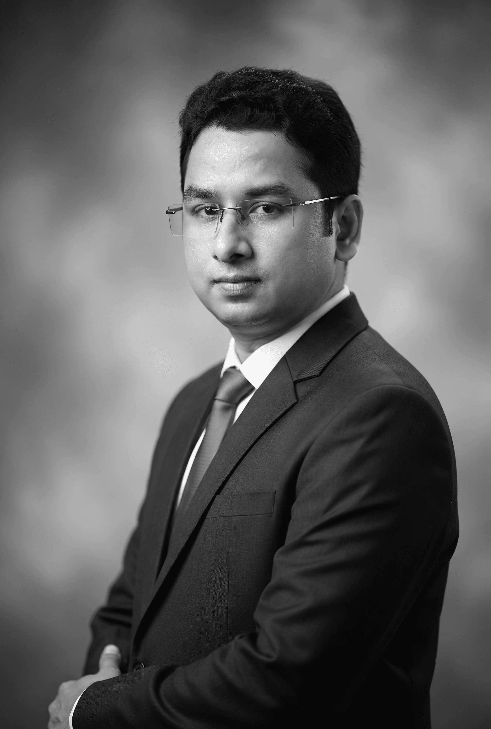 Suman Paul