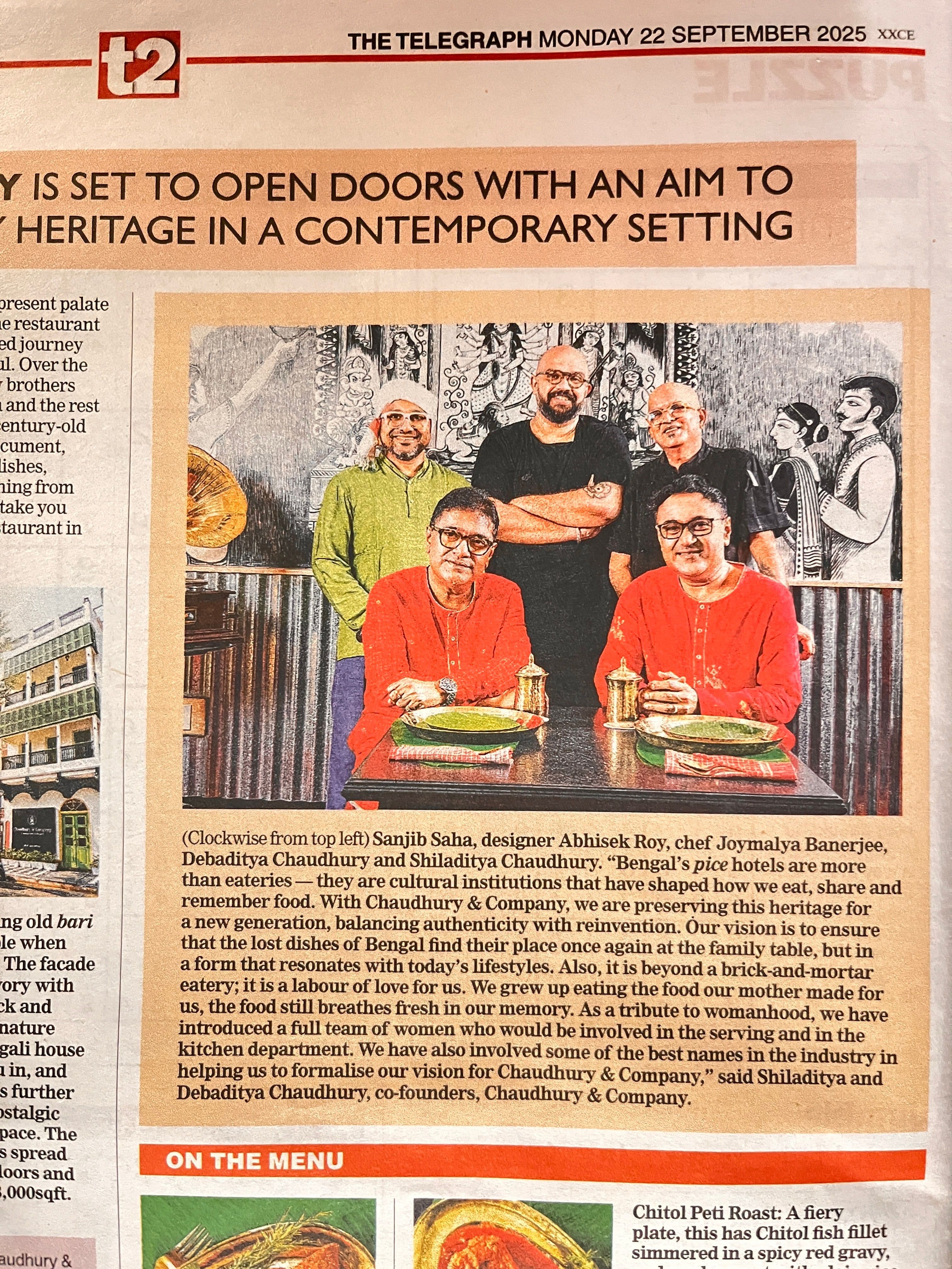 Press clipping 2
