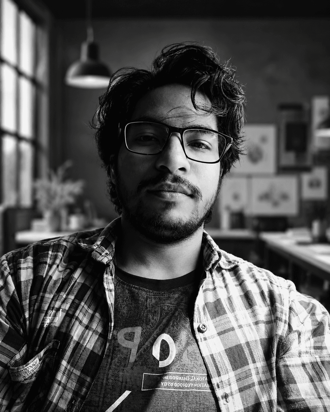 Supriyo Mondal
