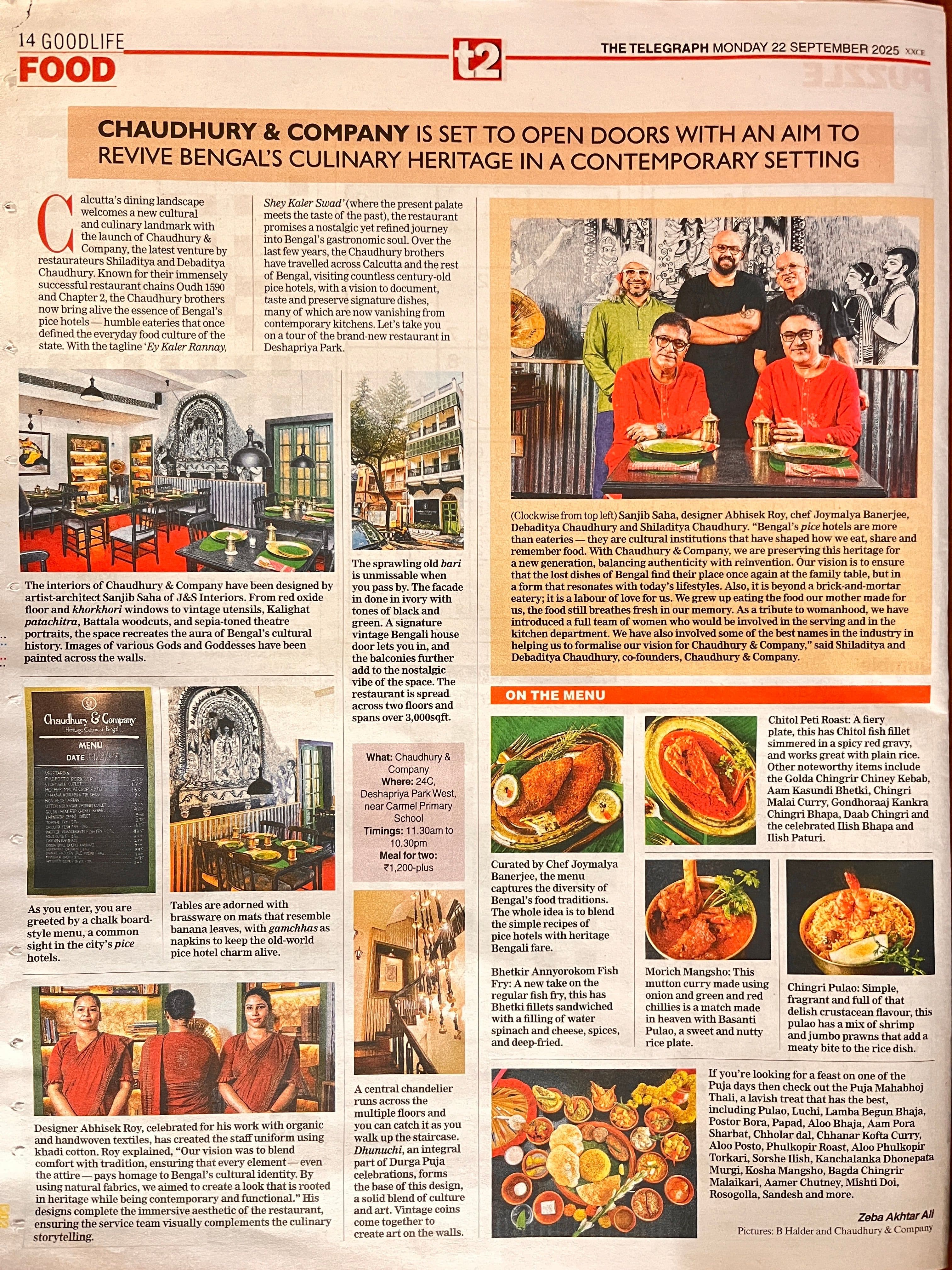 Press clipping 1