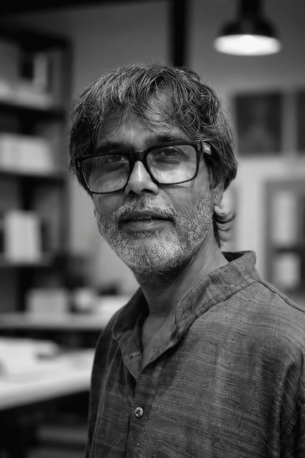 Asim Paul
