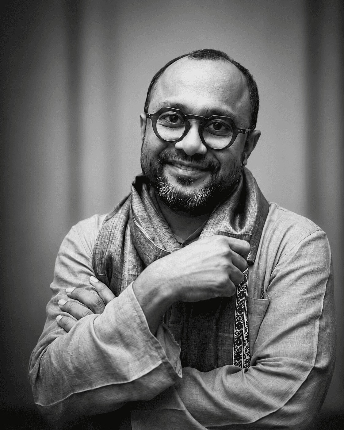 Sanjib Saha