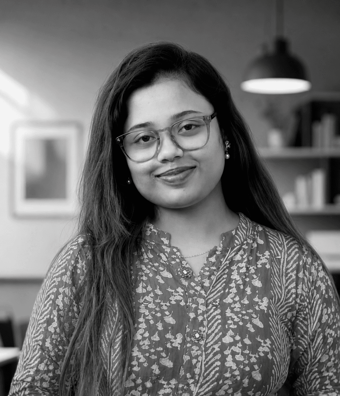 Shreyasi Biswas