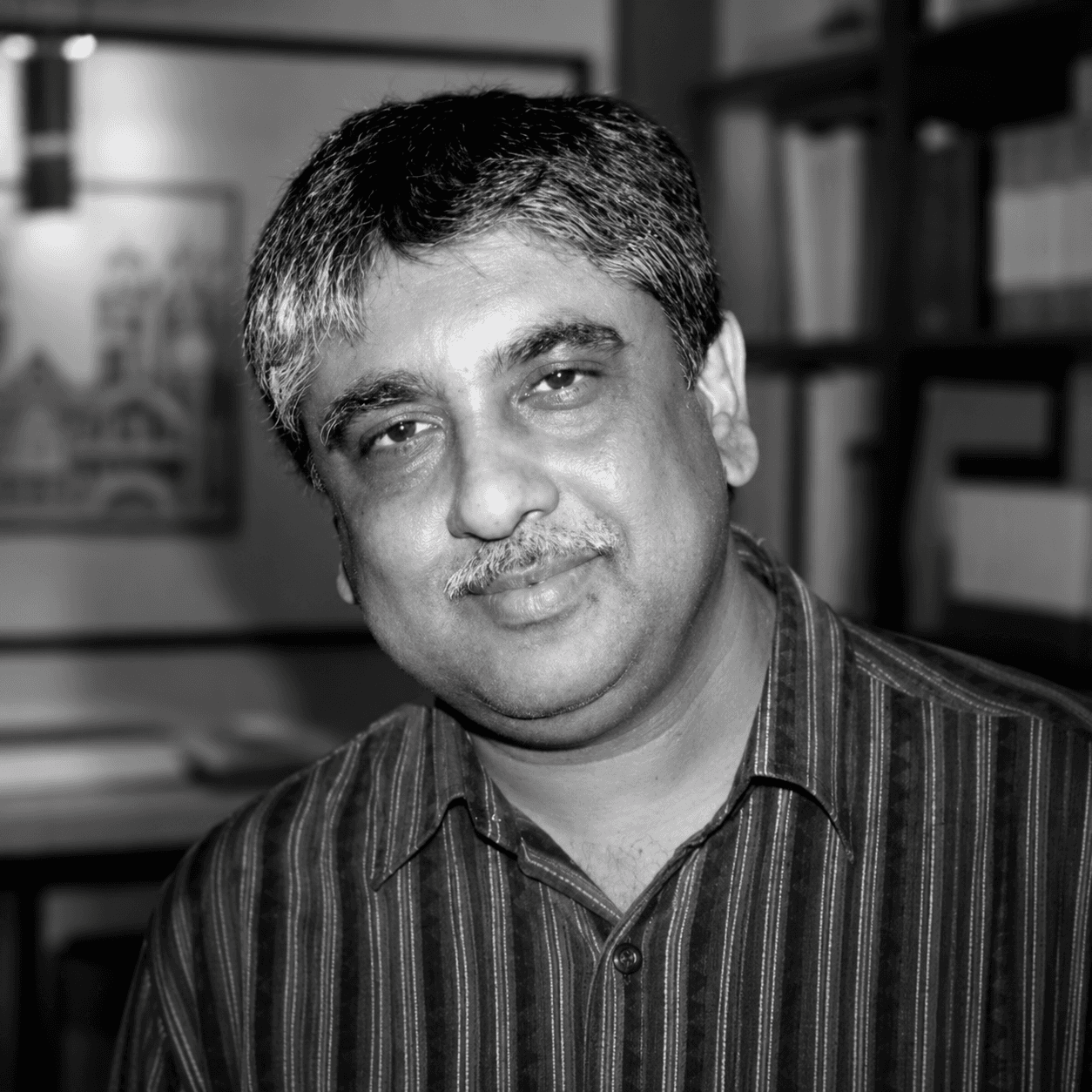 Prof. Debdutta Gupta
